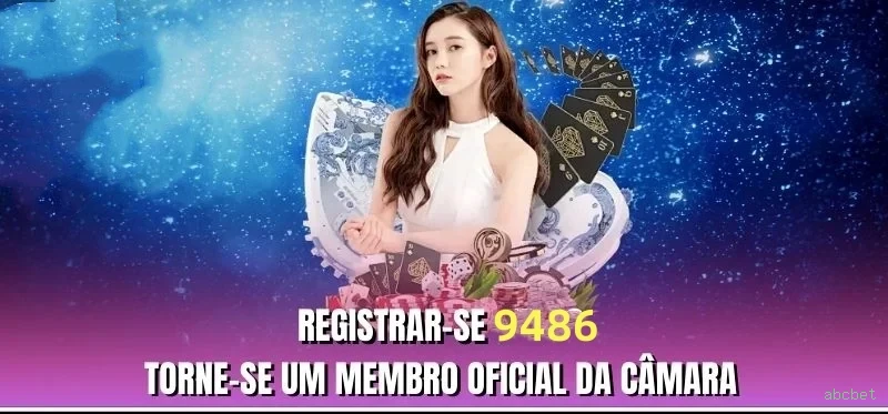 Cassino ao Vivo abcbet