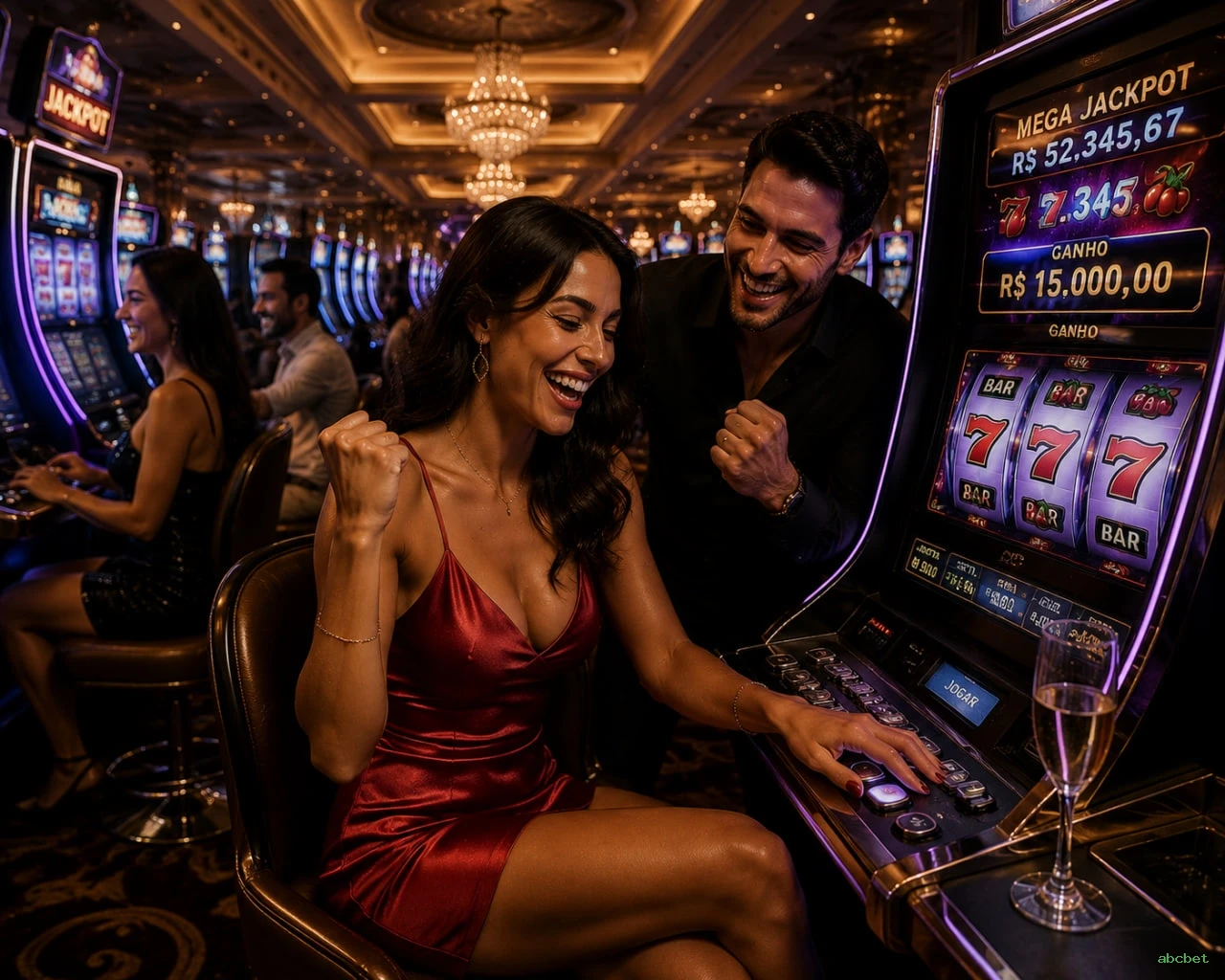 Jackpot Slots