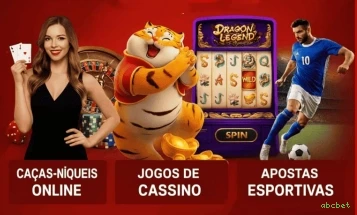 Jogos abcbet