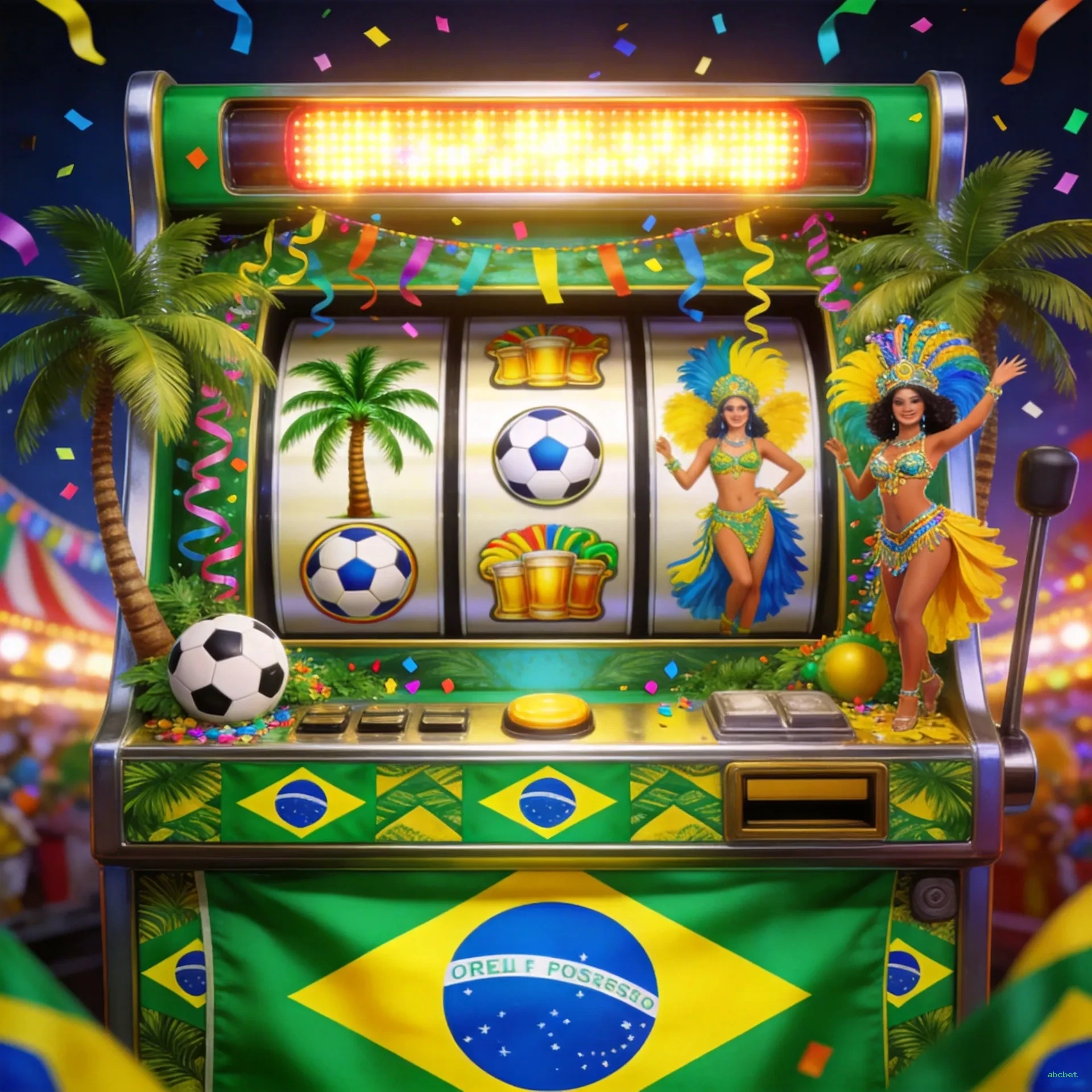 Pragmatic Play Slots