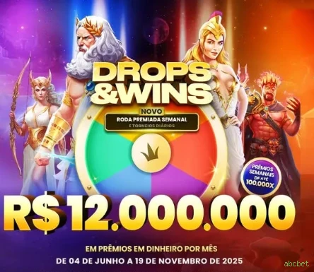 Termos de Bônus abcbet