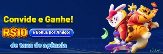 Termos de Serviço abcbet